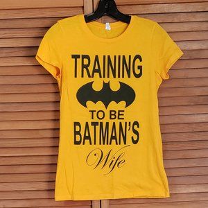 Batman Shirt
